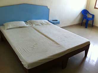 Hotel Thilagam, Tiruchendur 3
